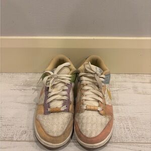 Women's Nike Dunk Low SE Sun Club